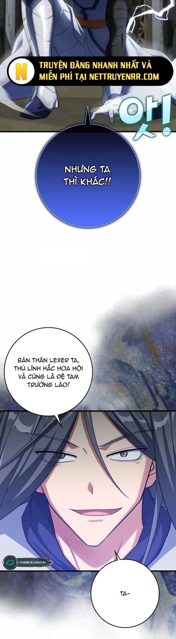 Người Chơi Cấp Tối Đa Chapter 31 - Trang 2