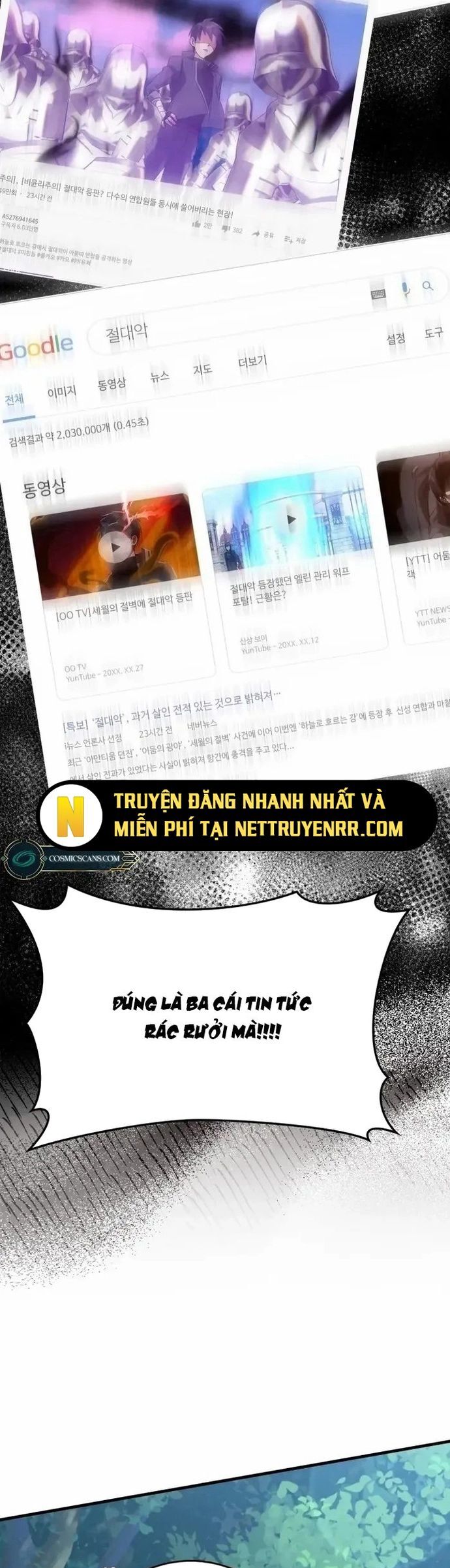 Người Chơi Cấp Tối Đa Chapter 30 - Trang 2