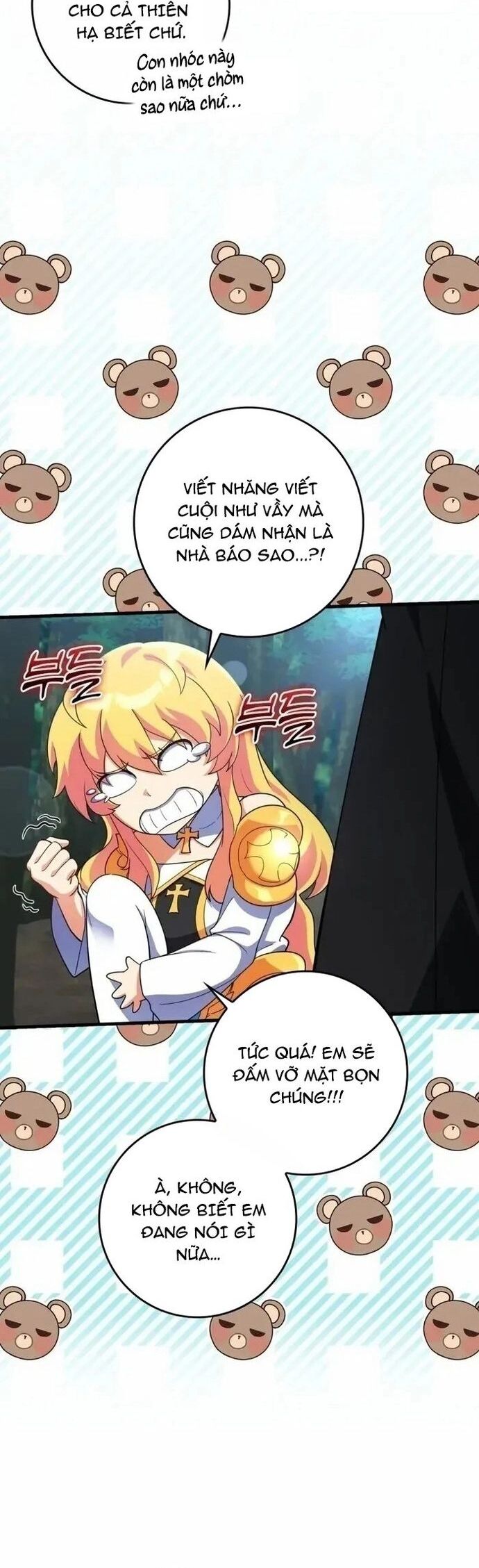 Người Chơi Cấp Tối Đa Chapter 30 - Trang 2