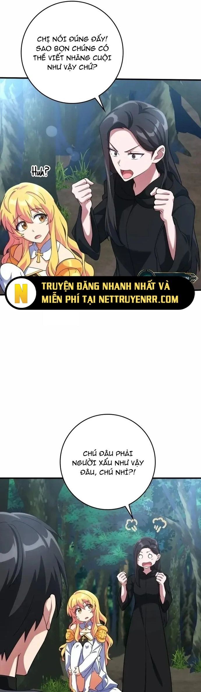 Người Chơi Cấp Tối Đa Chapter 30 - Trang 2