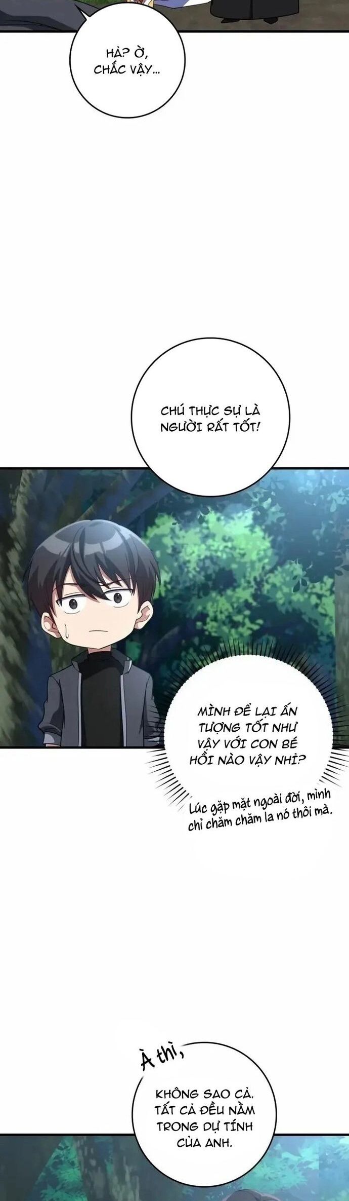 Người Chơi Cấp Tối Đa Chapter 30 - Trang 2
