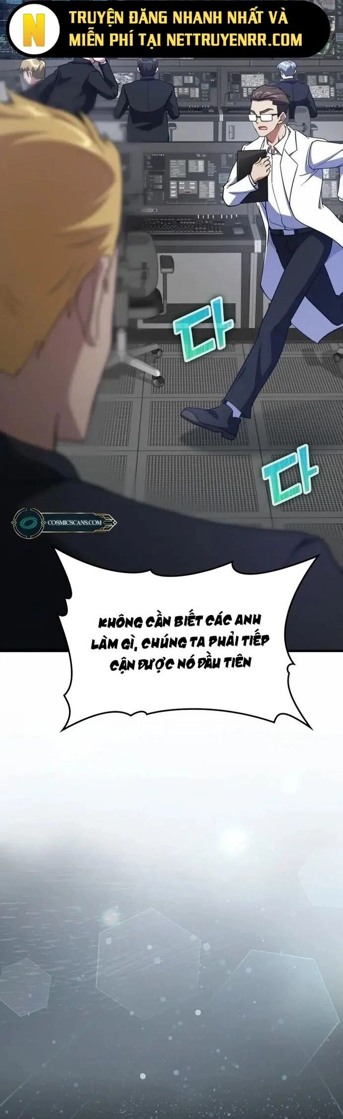 Người Chơi Cấp Tối Đa Chapter 30 - Trang 2