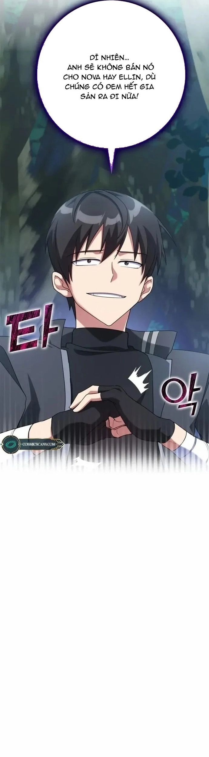 Người Chơi Cấp Tối Đa Chapter 30 - Trang 2