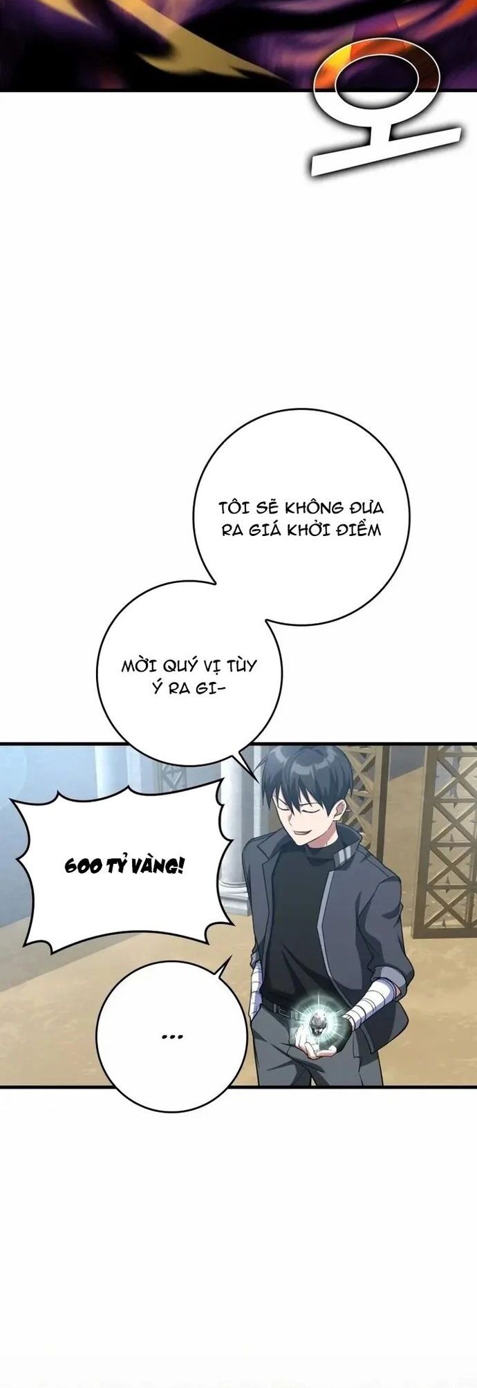 Người Chơi Cấp Tối Đa Chapter 30 - Trang 2