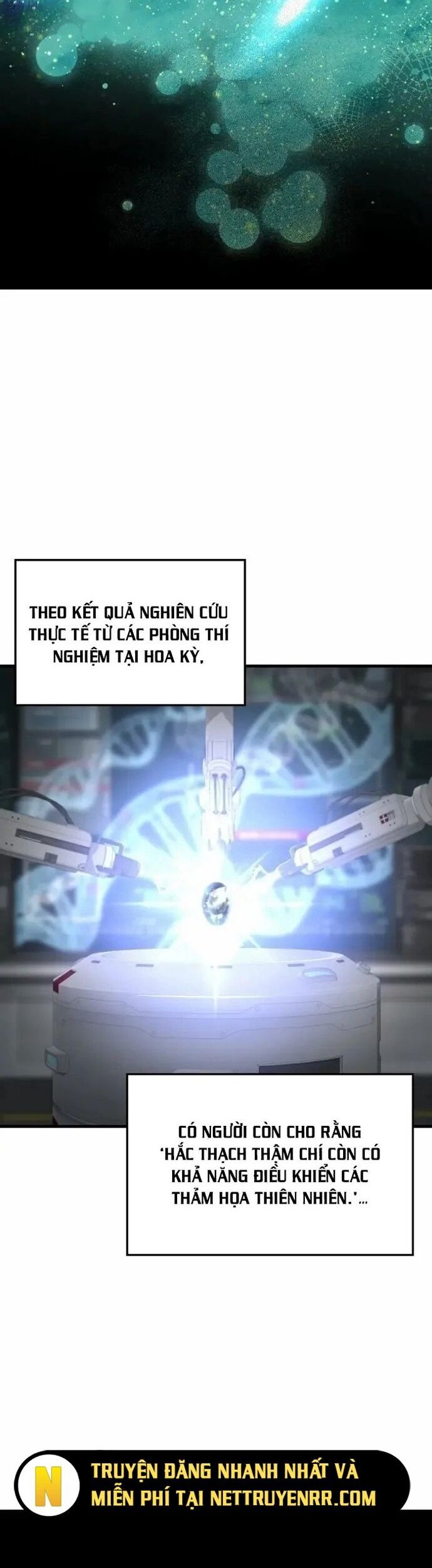 Người Chơi Cấp Tối Đa Chapter 30 - Trang 2