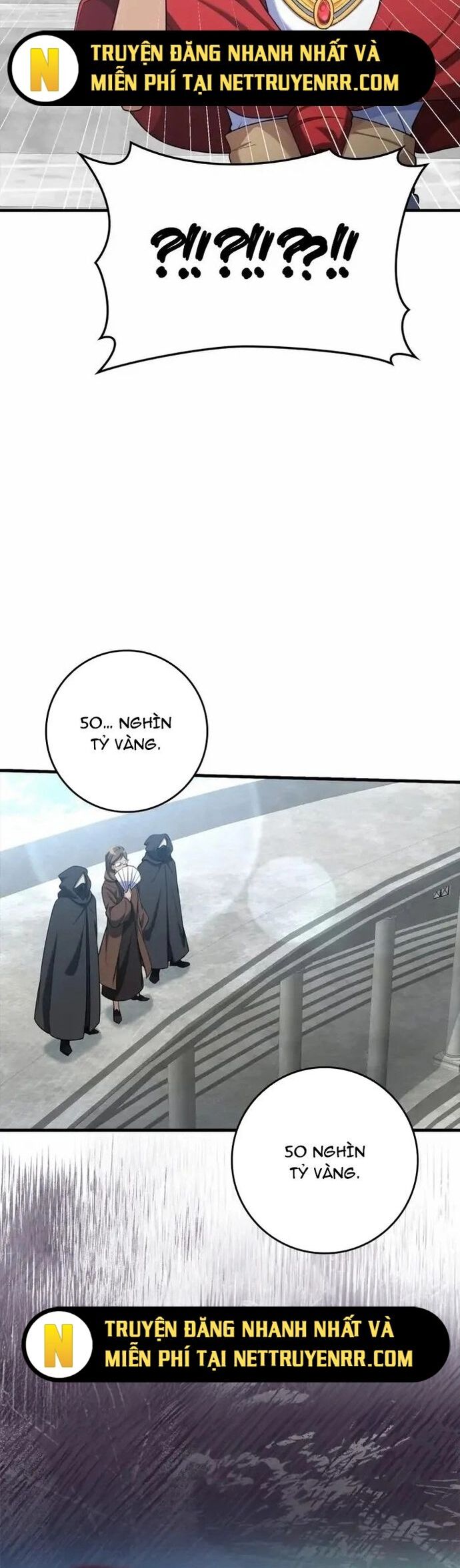 Người Chơi Cấp Tối Đa Chapter 30 - Trang 2