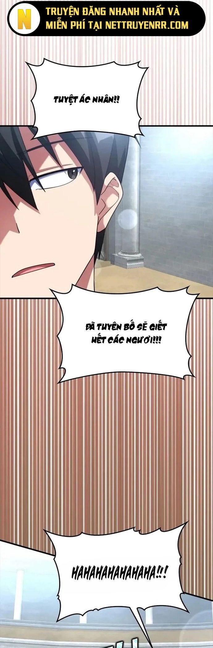 Người Chơi Cấp Tối Đa Chapter 30 - Trang 2