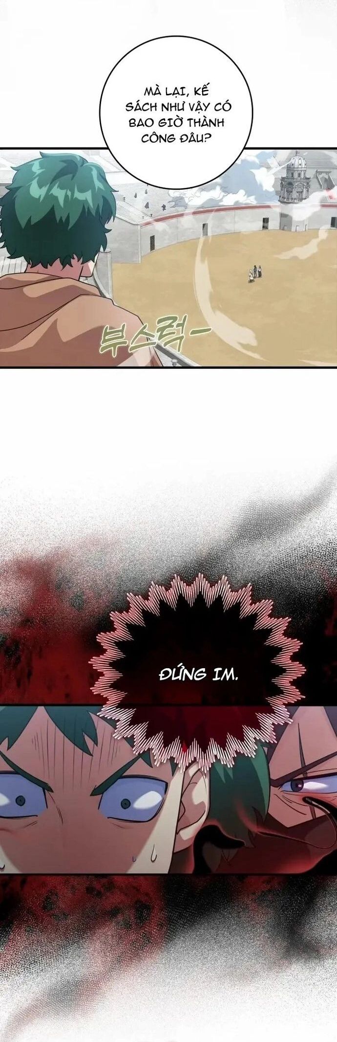 Người Chơi Cấp Tối Đa Chapter 30 - Trang 2