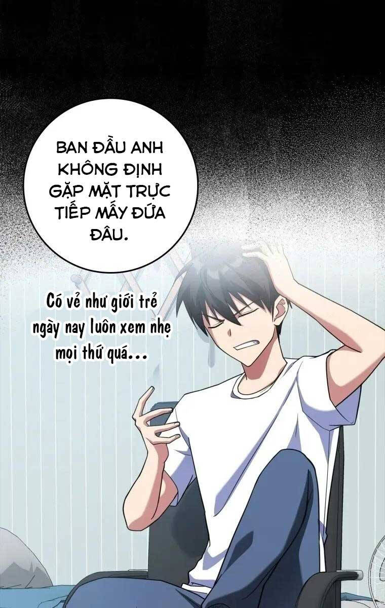 Người Chơi Cấp Tối Đa Chapter 29 - Trang 2