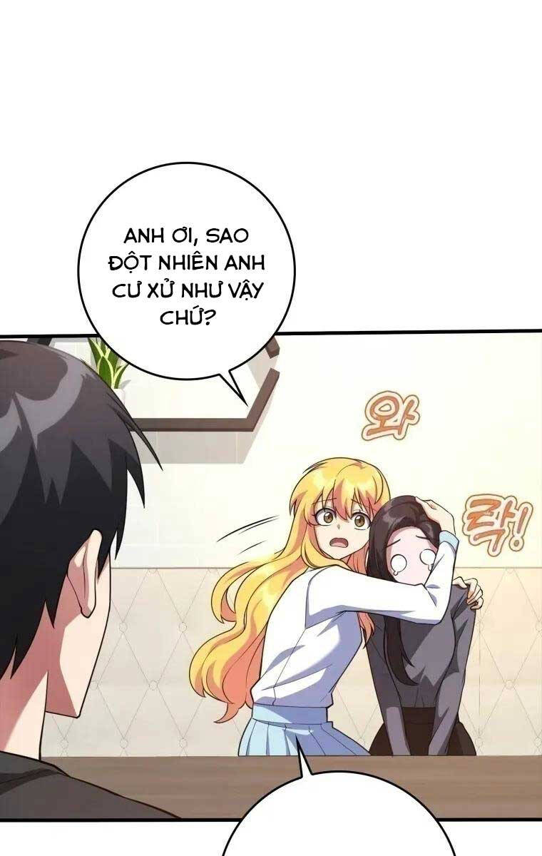 Người Chơi Cấp Tối Đa Chapter 29 - Trang 2