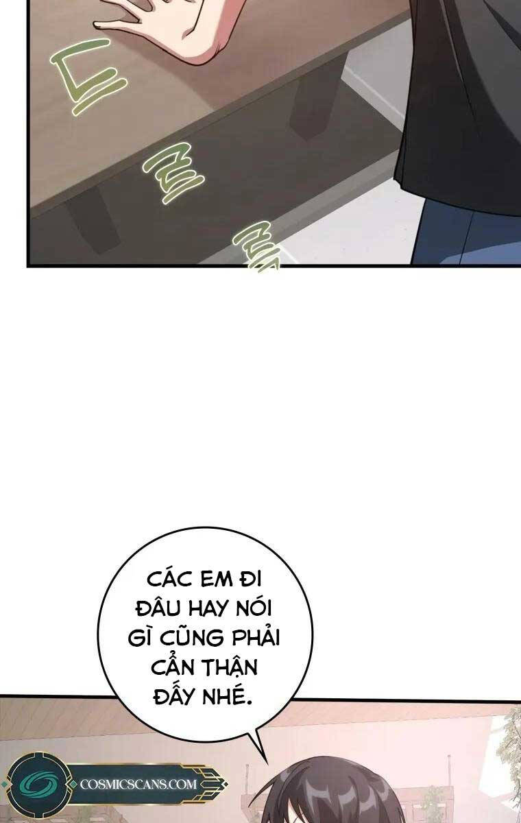 Người Chơi Cấp Tối Đa Chapter 29 - Trang 2