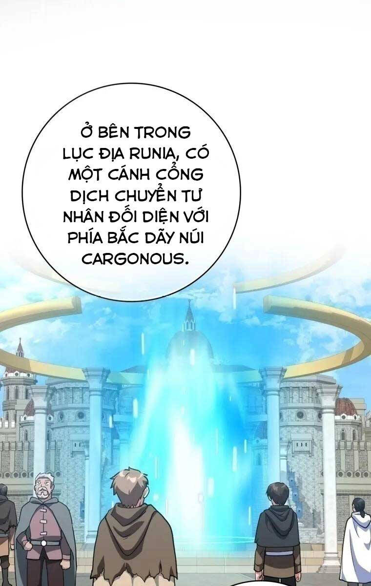 Người Chơi Cấp Tối Đa Chapter 29 - Trang 2