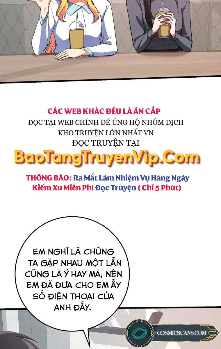 Người Chơi Cấp Tối Đa Chapter 29 - Trang 2