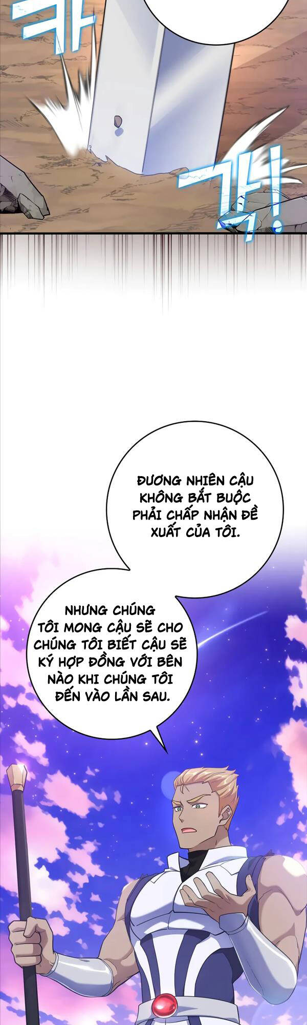 Người Chơi Cấp Tối Đa Chapter 28 - Trang 2