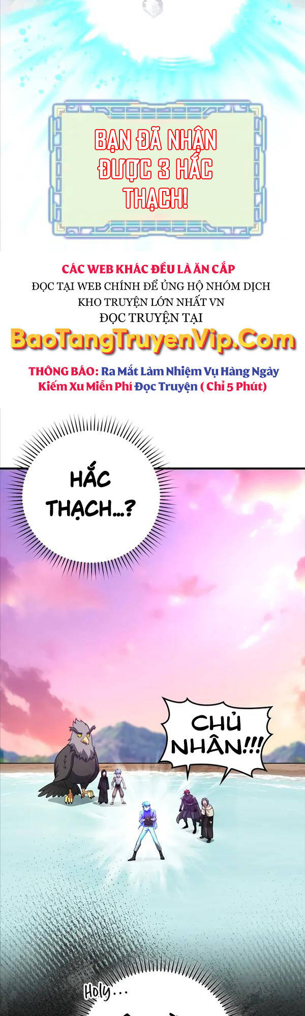 Người Chơi Cấp Tối Đa Chapter 28 - Trang 2