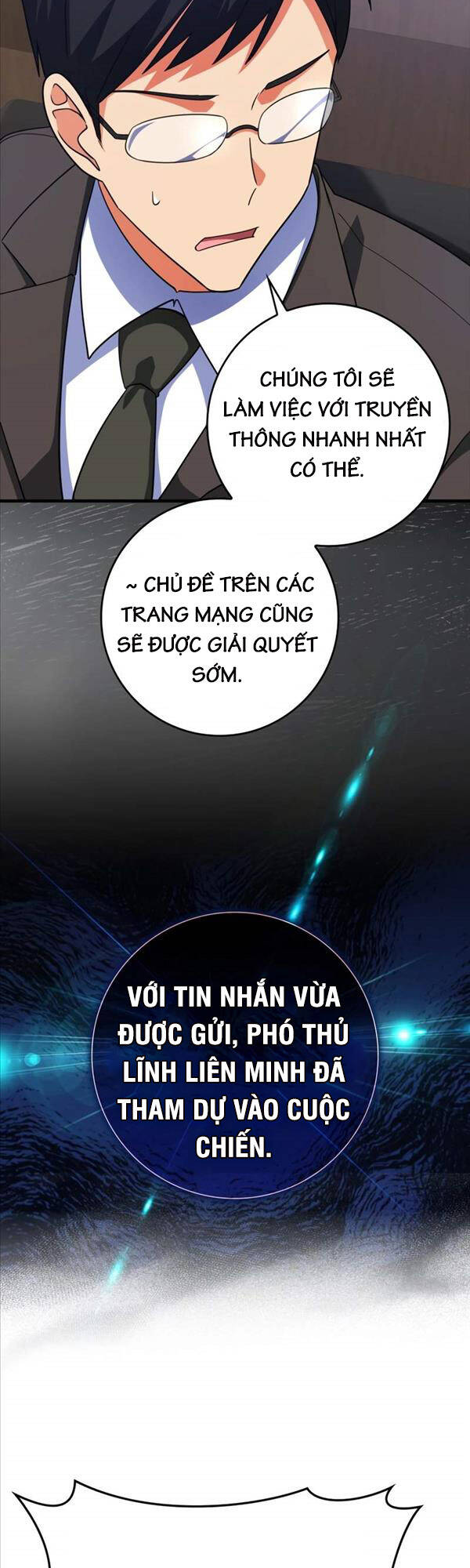 Người Chơi Cấp Tối Đa Chapter 25 - Trang 2