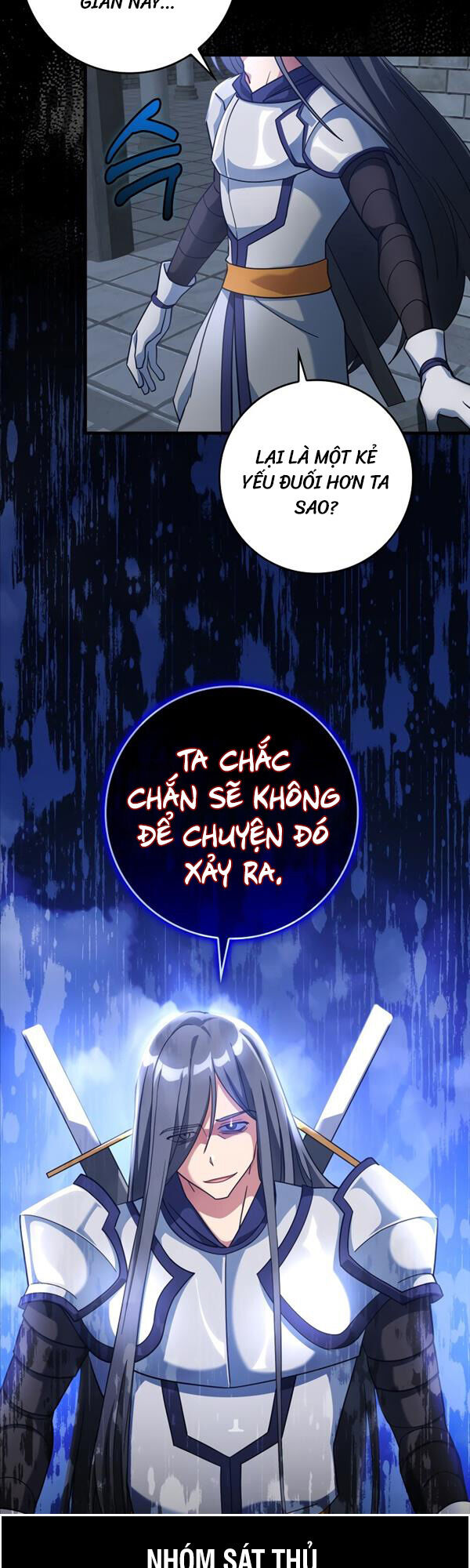 Người Chơi Cấp Tối Đa Chapter 24 - Trang 2