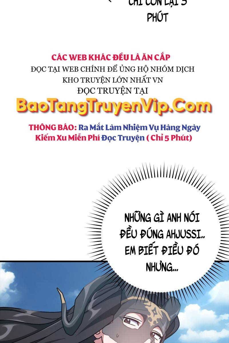 Người Chơi Cấp Tối Đa Chapter 21 - Trang 2