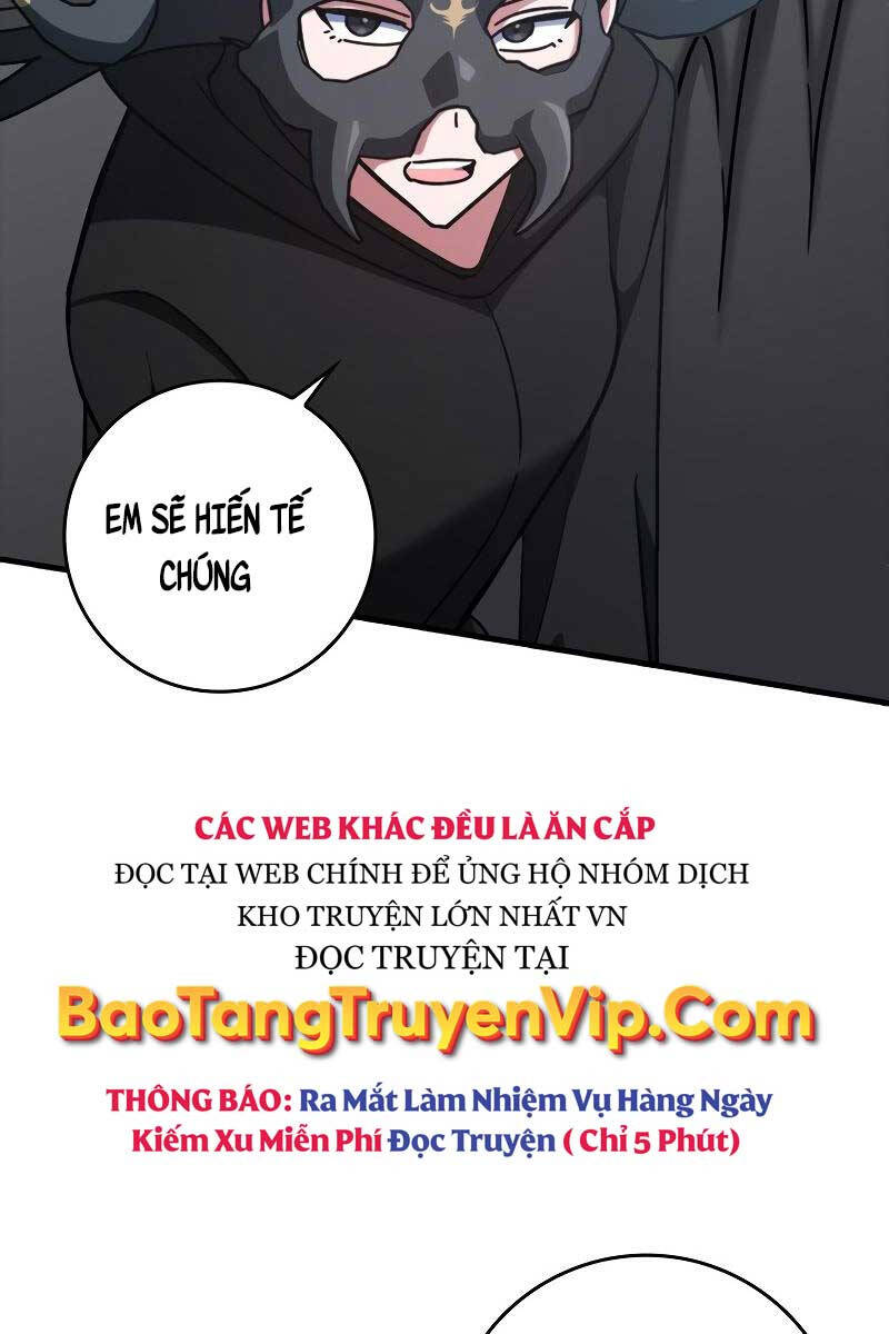 Người Chơi Cấp Tối Đa Chapter 21 - Trang 2