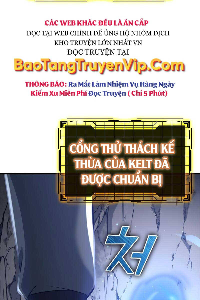 Người Chơi Cấp Tối Đa Chapter 21 - Trang 2