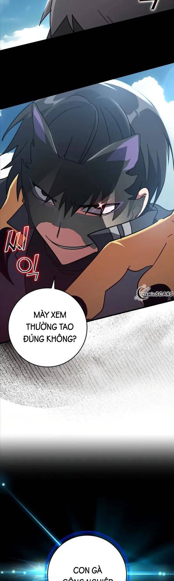 Người Chơi Cấp Tối Đa Chapter 20 - Trang 2