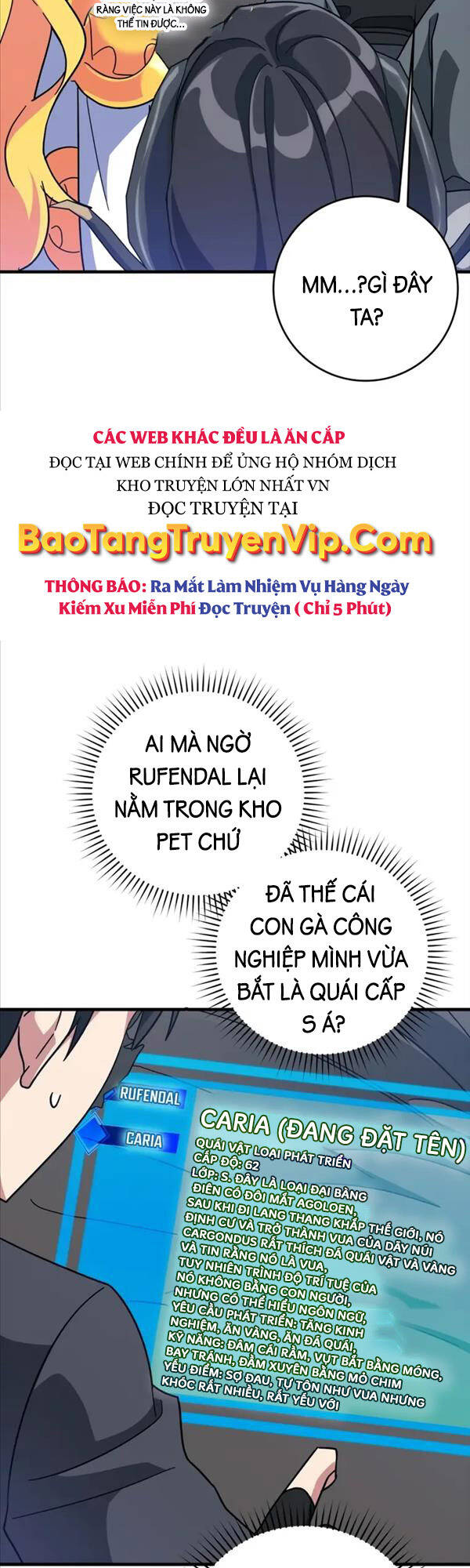 Người Chơi Cấp Tối Đa Chapter 20 - Trang 2