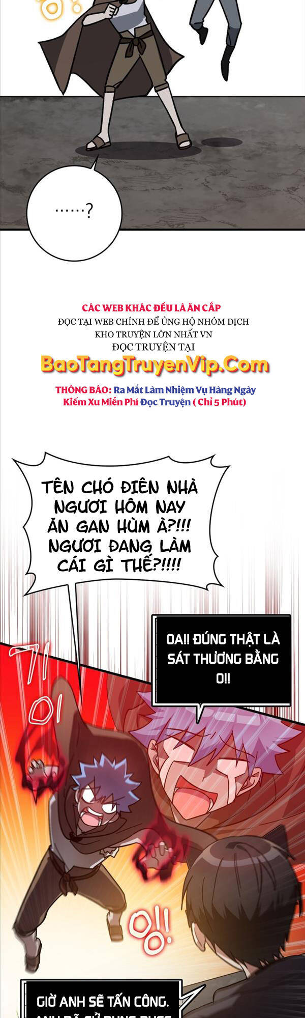 Người Chơi Cấp Tối Đa Chapter 19 - Trang 2