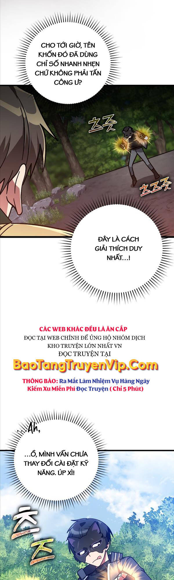 Người Chơi Cấp Tối Đa Chapter 19 - Trang 2