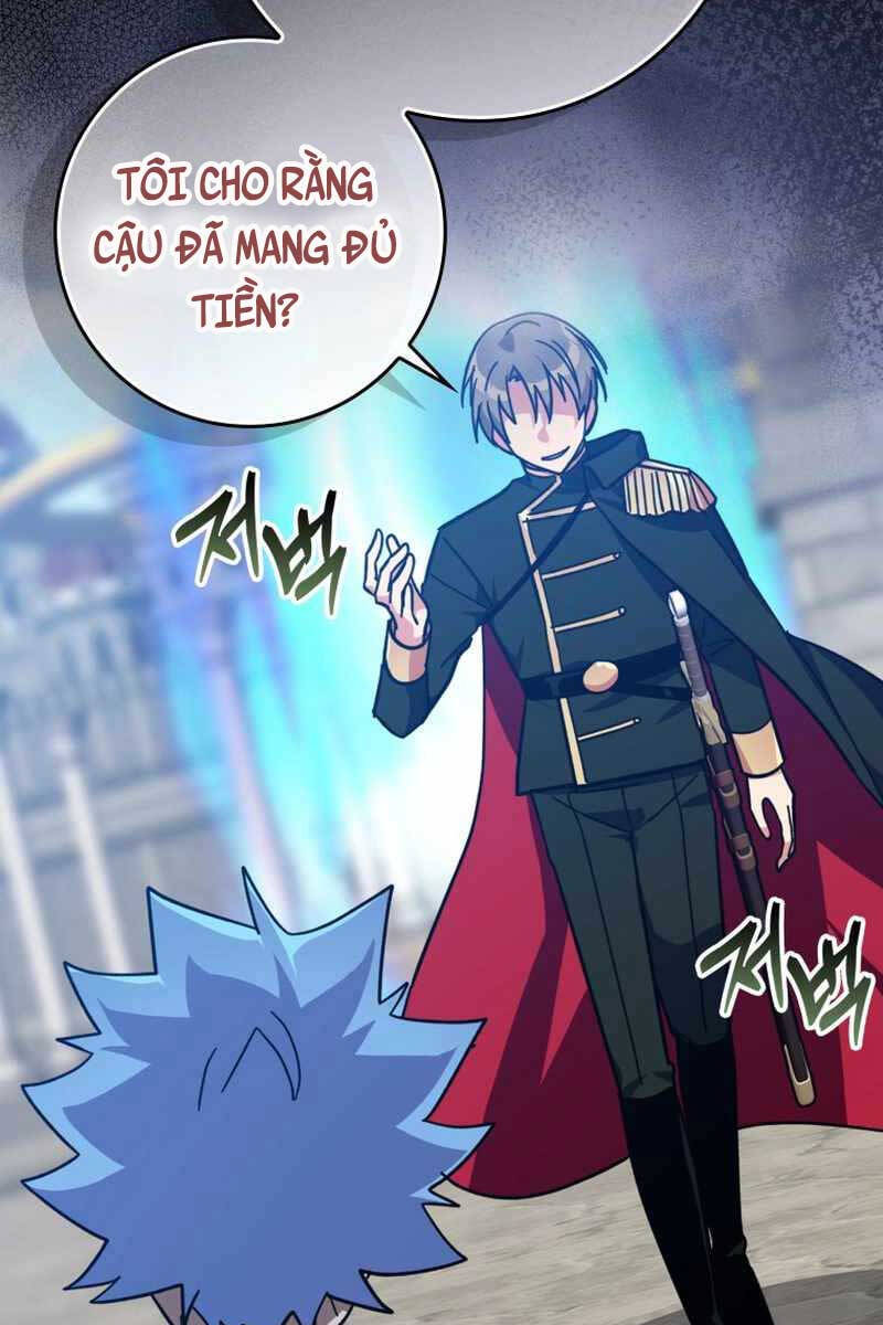 Người Chơi Cấp Tối Đa Chapter 18 - Trang 2