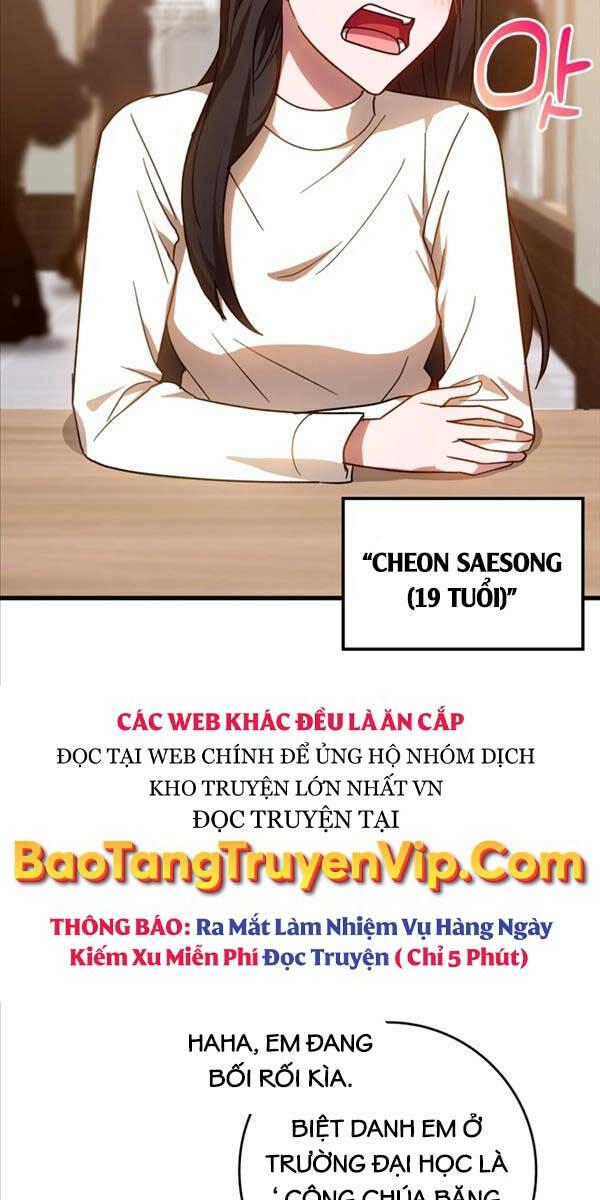 Người Chơi Cấp Tối Đa Chapter 17 - Trang 2