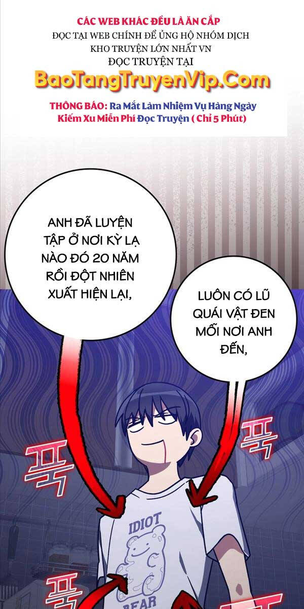 Người Chơi Cấp Tối Đa Chapter 17 - Trang 2