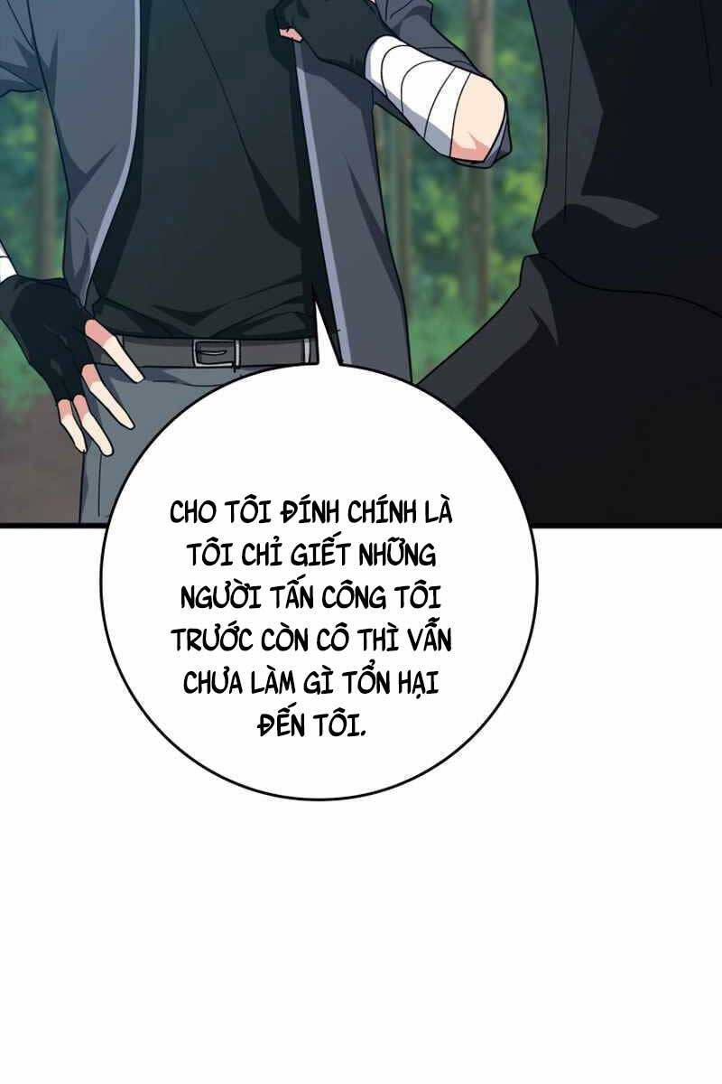 Người Chơi Cấp Tối Đa Chapter 16 - Trang 2