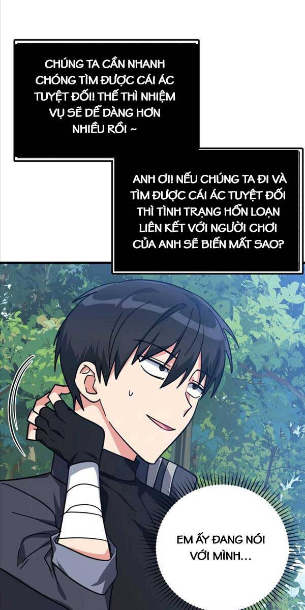 Người Chơi Cấp Tối Đa Chapter 15 - Trang 2