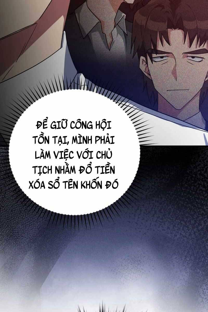 Người Chơi Cấp Tối Đa Chapter 14 - Trang 2