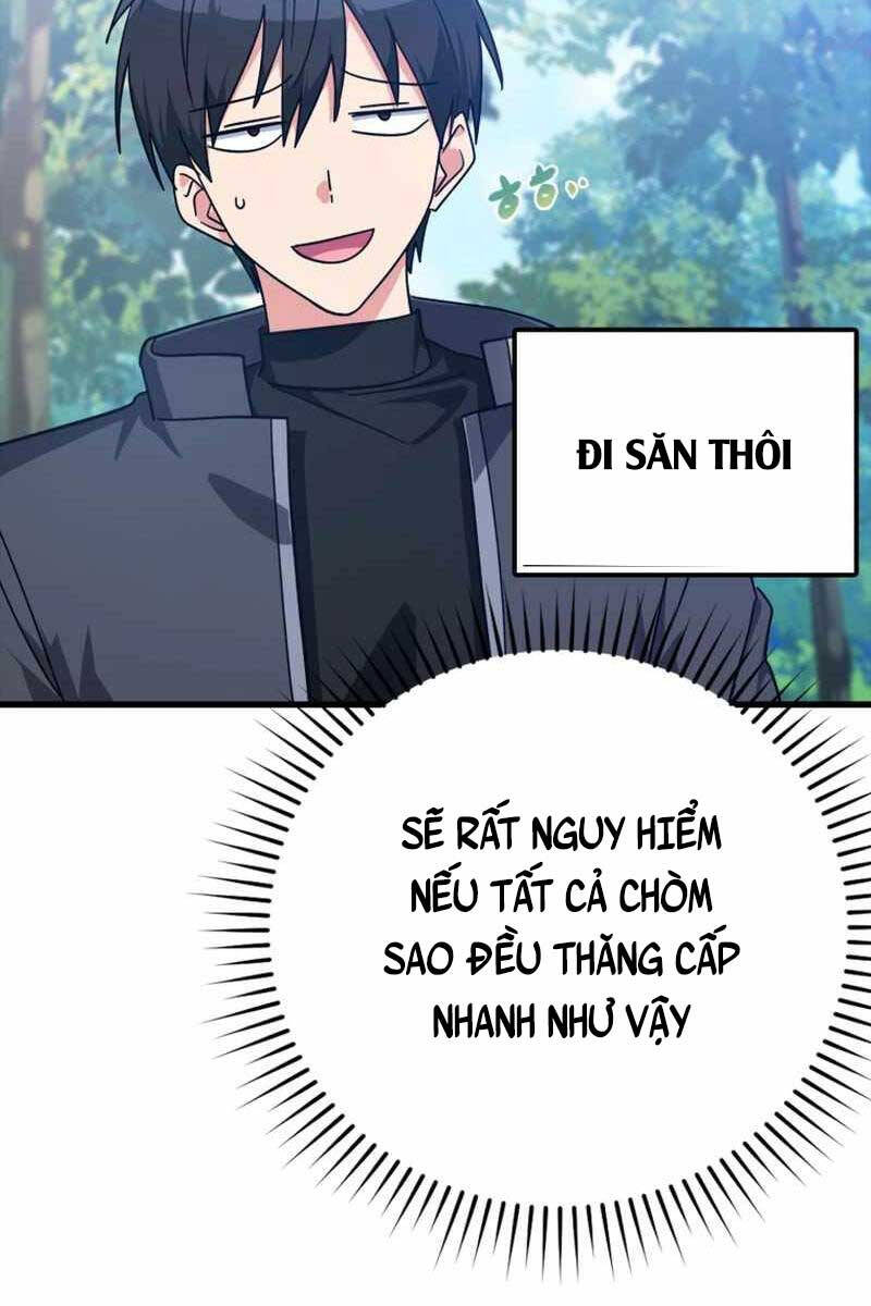 Người Chơi Cấp Tối Đa Chapter 14 - Trang 2