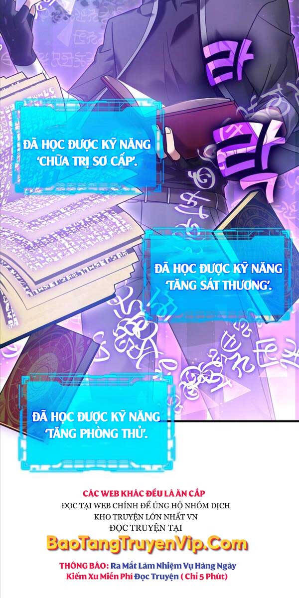 Người Chơi Cấp Tối Đa Chapter 12 - Trang 2