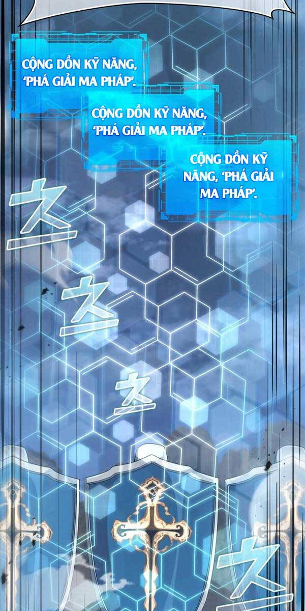 Người Chơi Cấp Tối Đa Chapter 12 - Trang 2