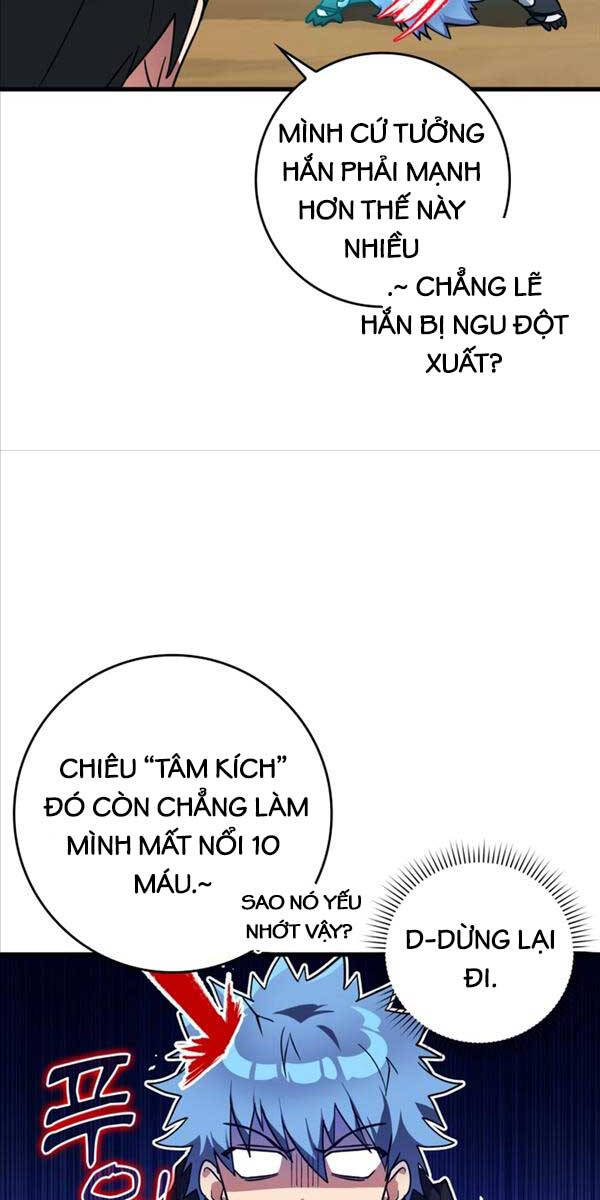 Người Chơi Cấp Tối Đa Chapter 11 - Trang 2