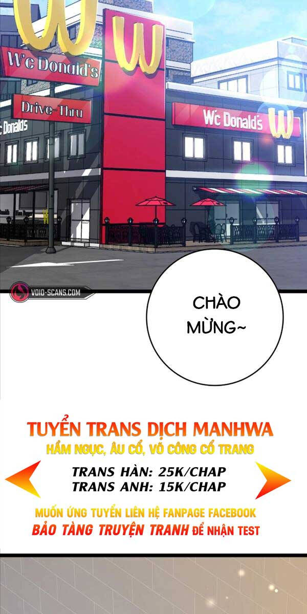 Người Chơi Cấp Tối Đa Chapter 11 - Trang 2