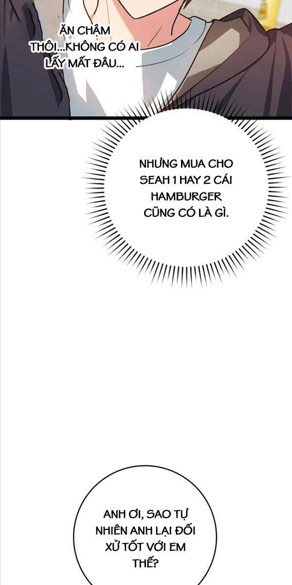 Người Chơi Cấp Tối Đa Chapter 11 - Trang 2