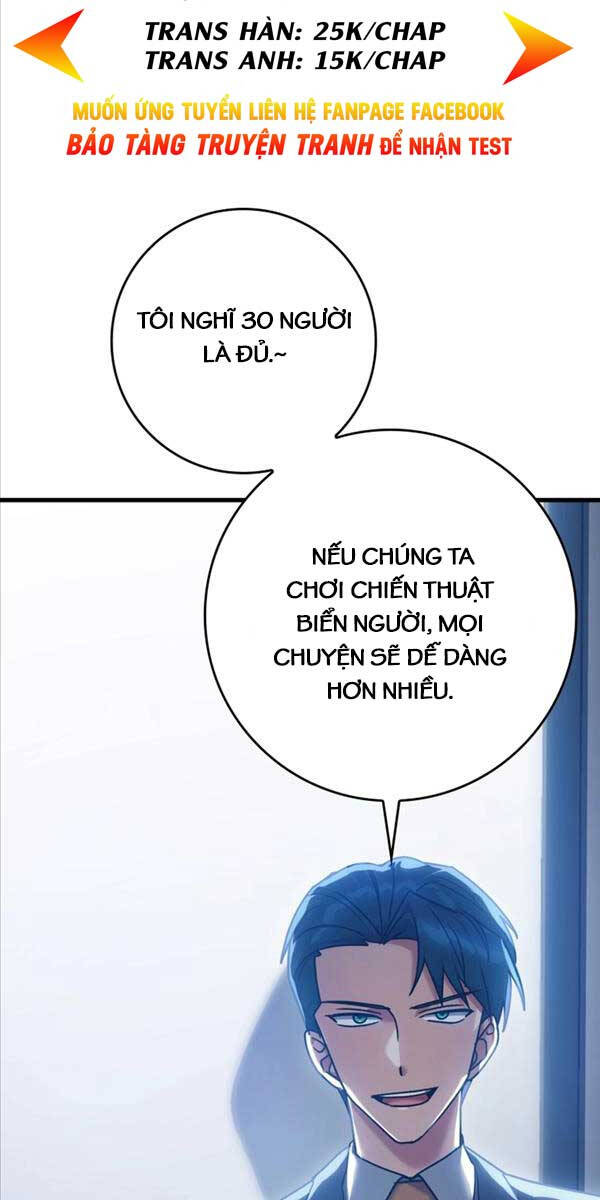 Người Chơi Cấp Tối Đa Chapter 11 - Trang 2