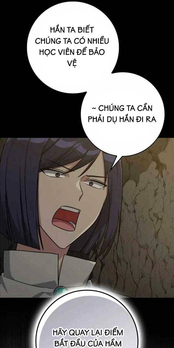 Người Chơi Cấp Tối Đa Chapter 8 - Trang 2