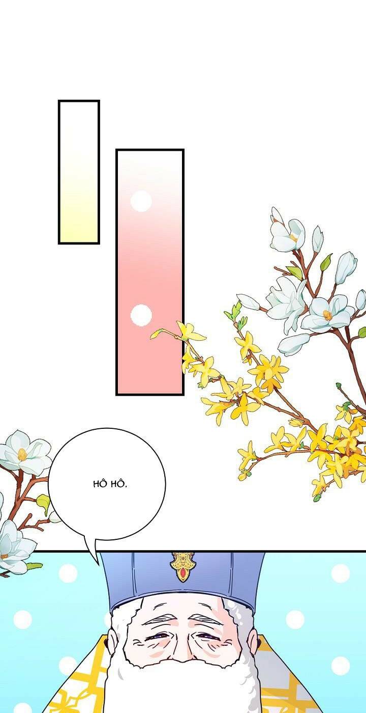 Cái Chết Thoải Mái Của Ác Nữ Công Chúa Chapter 31.1 - Trang 2