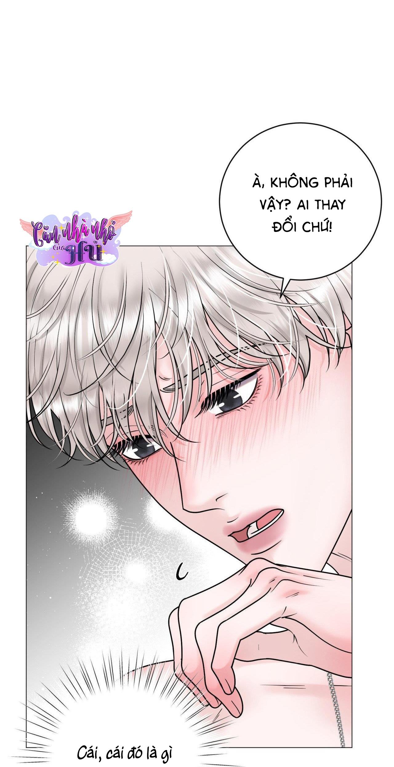 ẢO TưởNg Chapter 13 - Trang 2