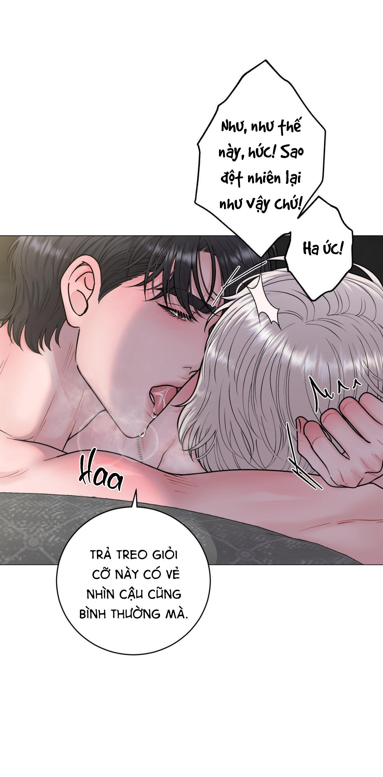 ẢO TưởNg Chapter 13 - Trang 2