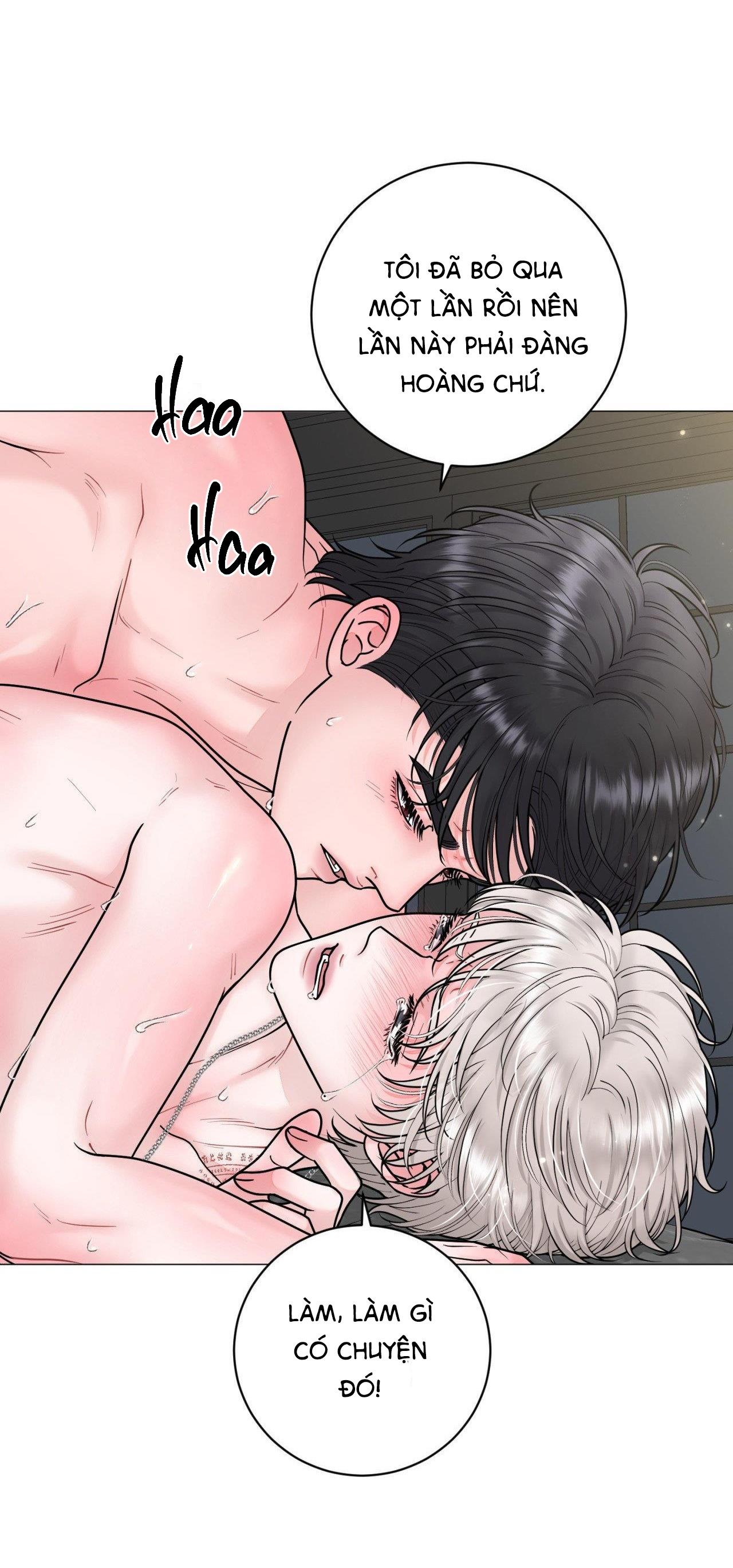 ẢO TưởNg Chapter 13 - Trang 2