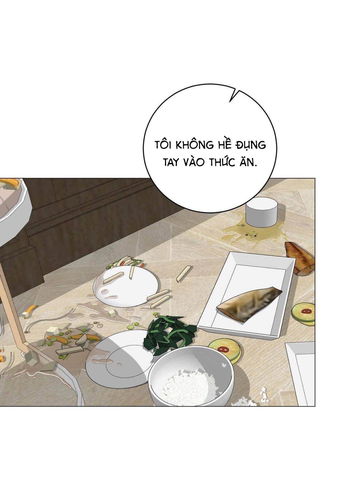 ẢO TưởNg Chapter 13 - Trang 2