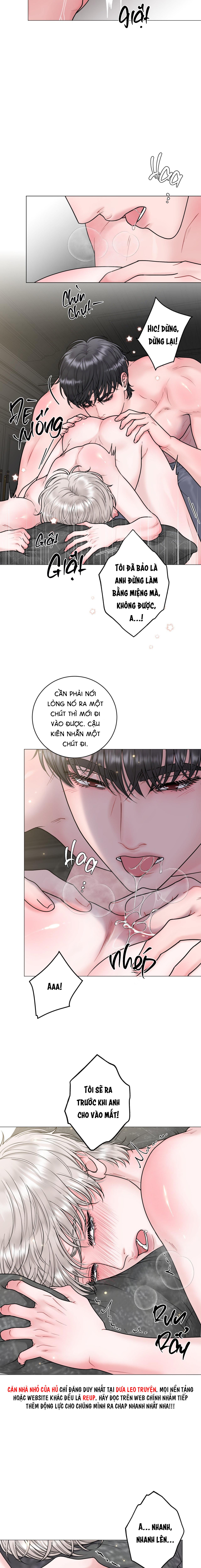 ẢO TưởNg Chapter 12 - Trang 2