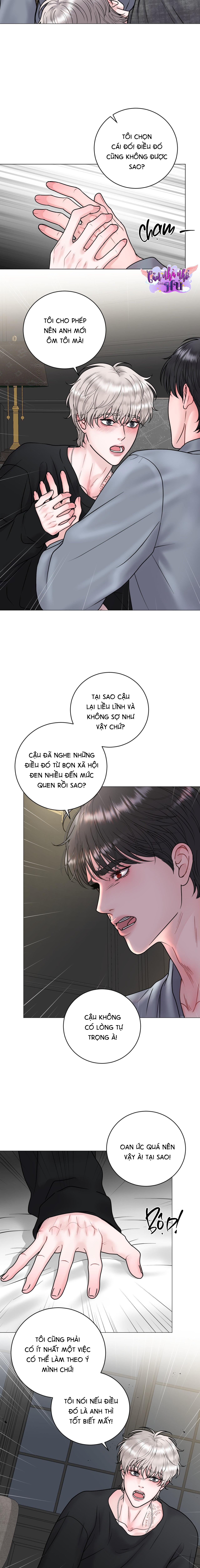 ẢO TưởNg Chapter 12 - Trang 2