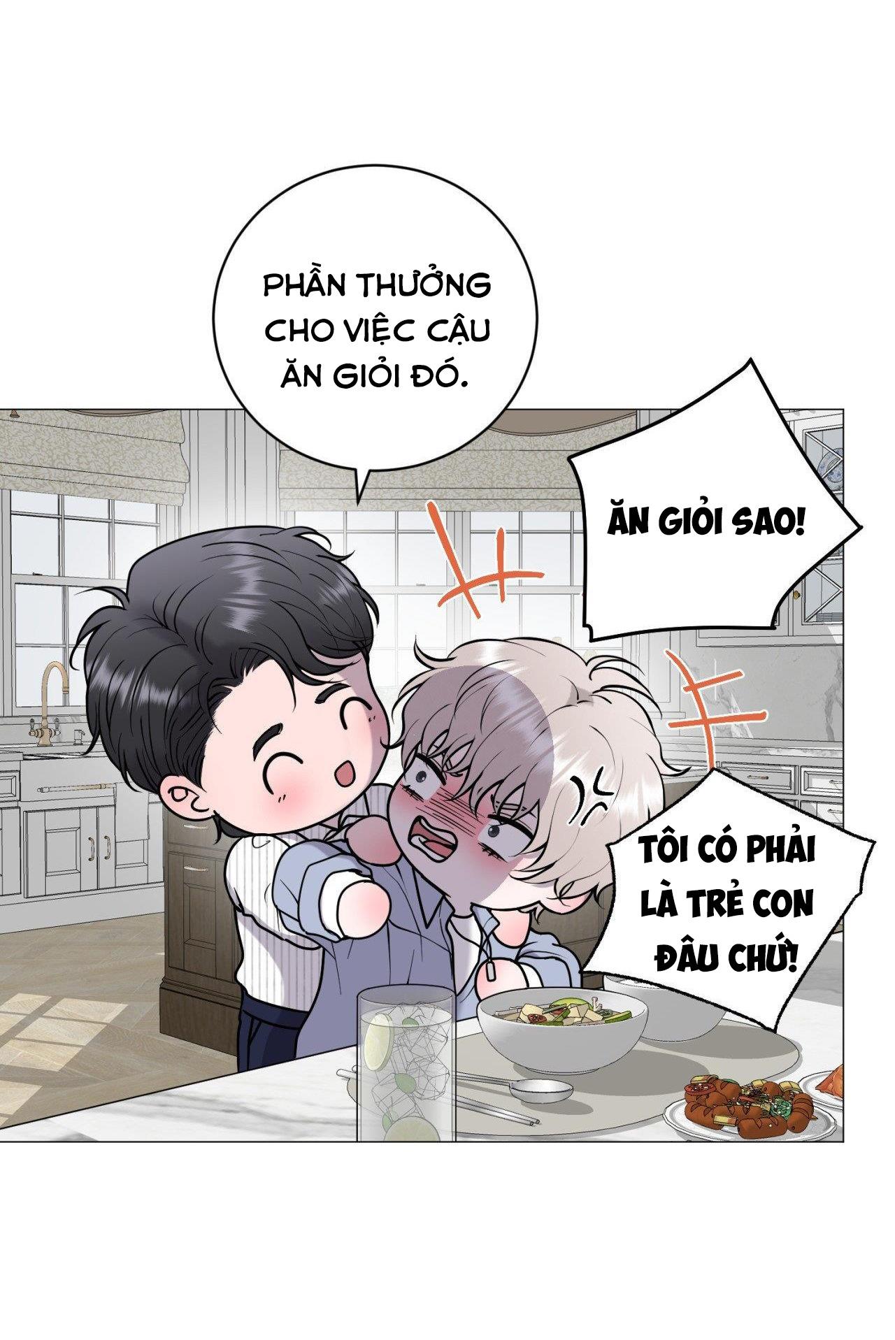 ẢO TưởNg Chapter 10 - Trang 2